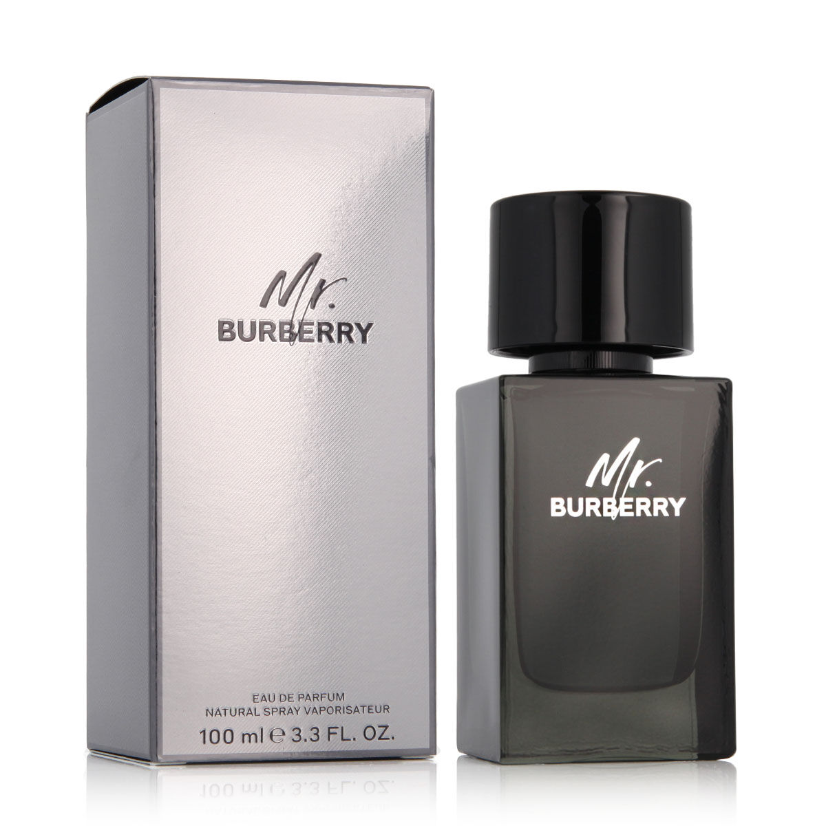 Perfume Homem Burberry EDP Mr. Burberry 100 ml